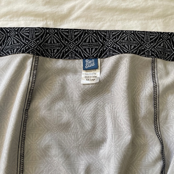 Rip Skirt - Picture 4 of 4